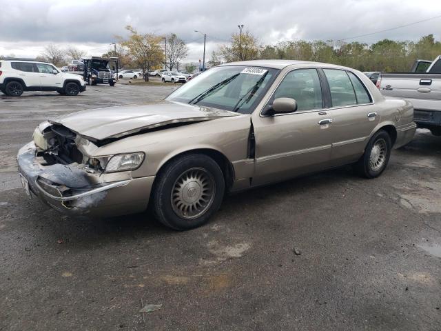 Mercury Grmarquis (2002)