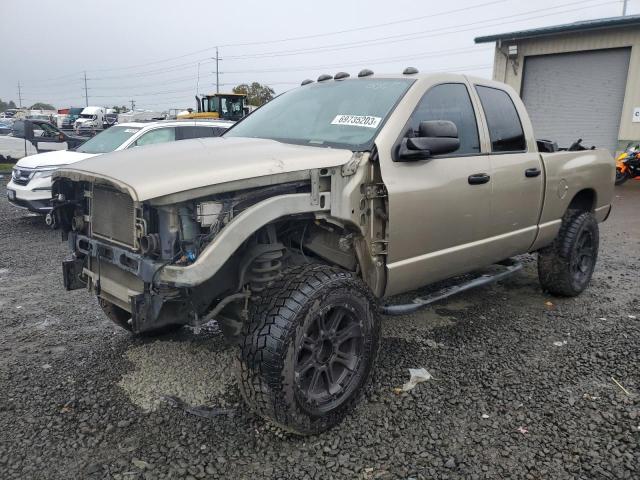 Dodge Ram 2500 s (2003)