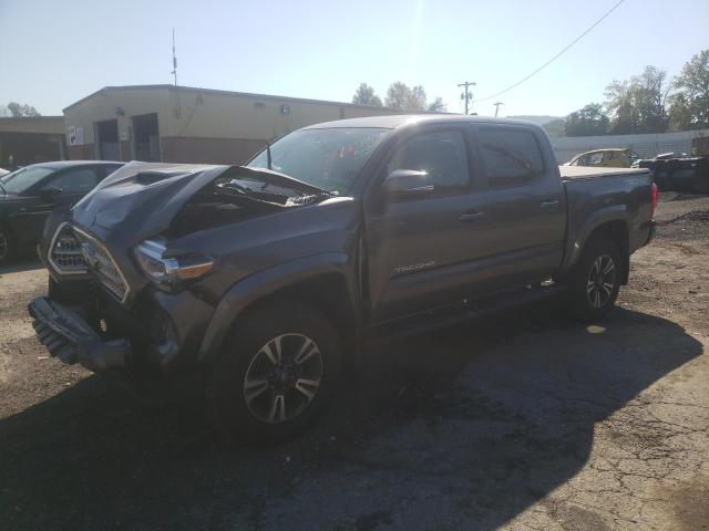 Toyota Tacoma (2016)