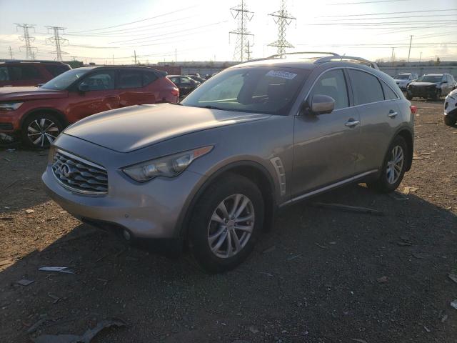 Infiniti Fx35 (2010)