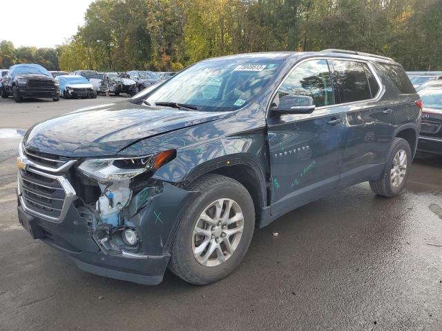 Chevrolet Traverse (2020)