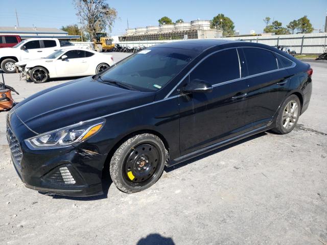 Hyundai Sonata lim (2019)