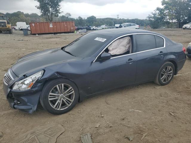 Infiniti G37 (2012)