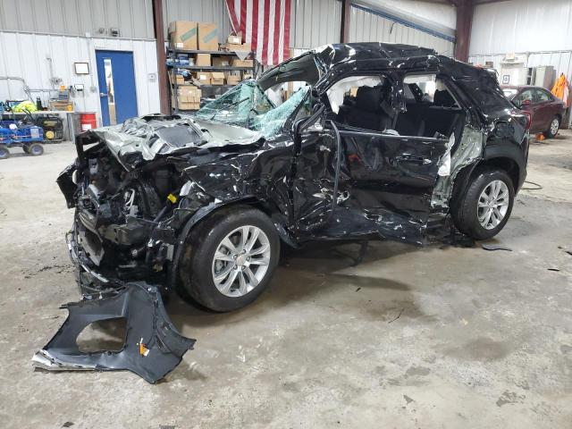 Chevrolet Trailblzr (2023)