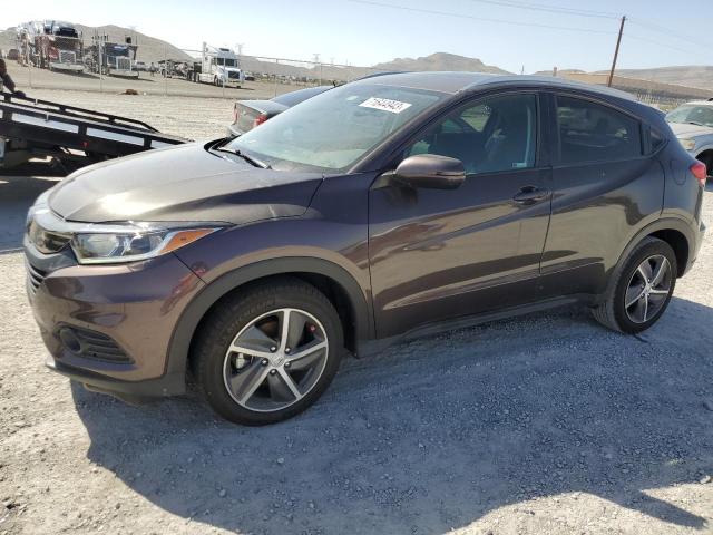 Honda Hr-v (2021)