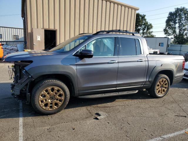 Honda Ridgeline (2022)