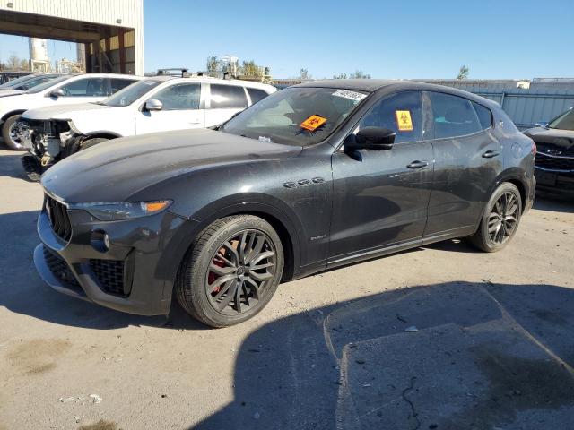 Maserati All models (2020)