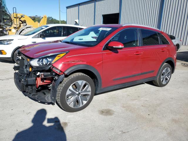 Kia Niro s (2022)