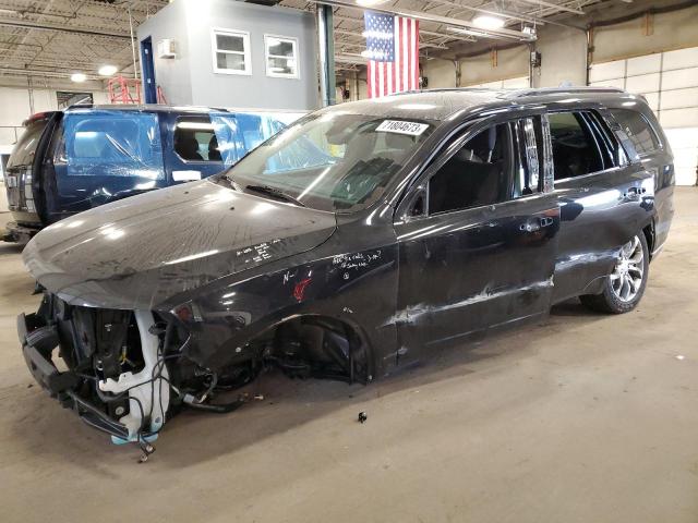 Dodge Durango (2018)