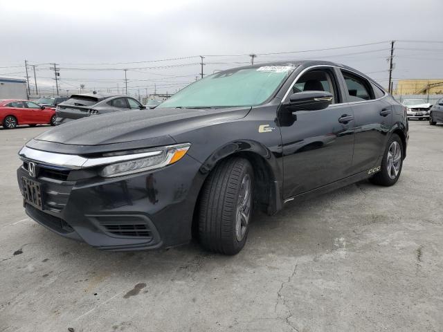 Honda Insight (2020)