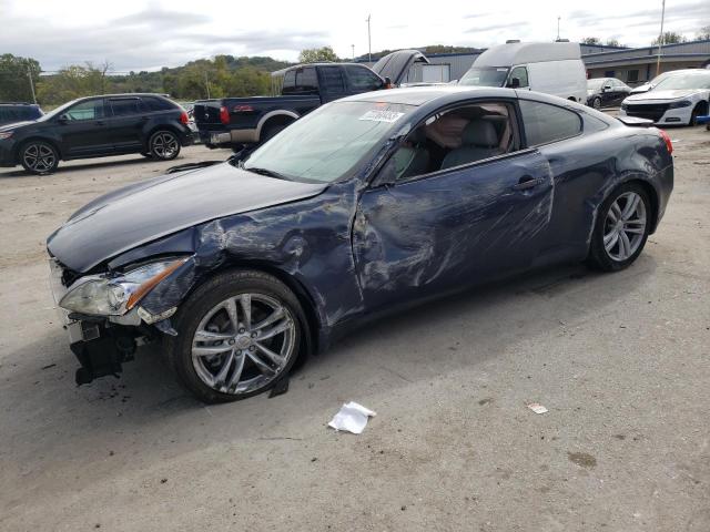 Infiniti G37 (2009)