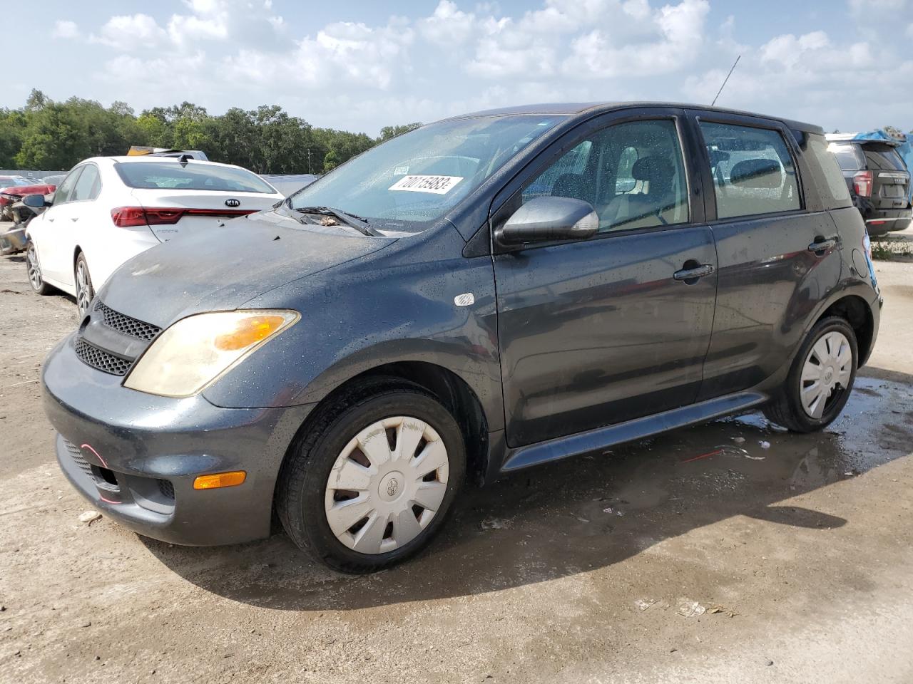 Scion Xa (2006)