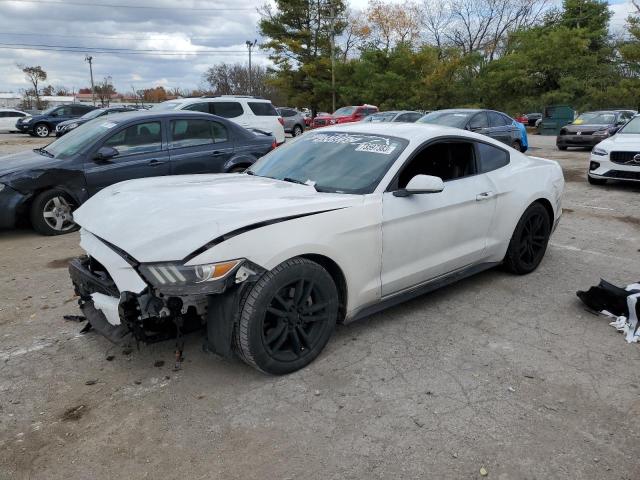 Ford All models (2015)