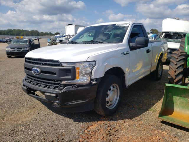 Ford All models (2018)