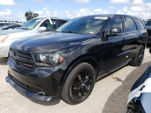 Dodge Durango (2013)