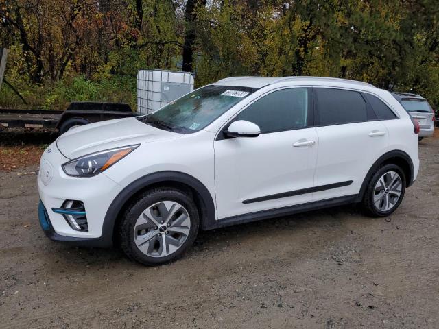 Kia Niro s (2022)