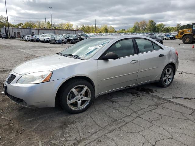 Pontiac G6 (2007)