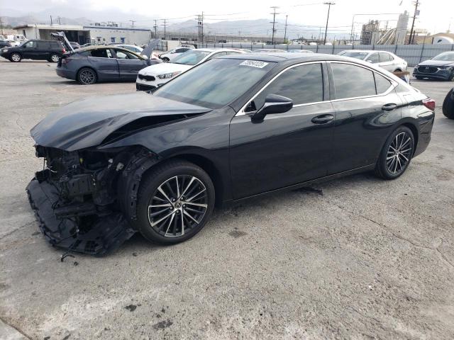 Lexus Es350 (2022)