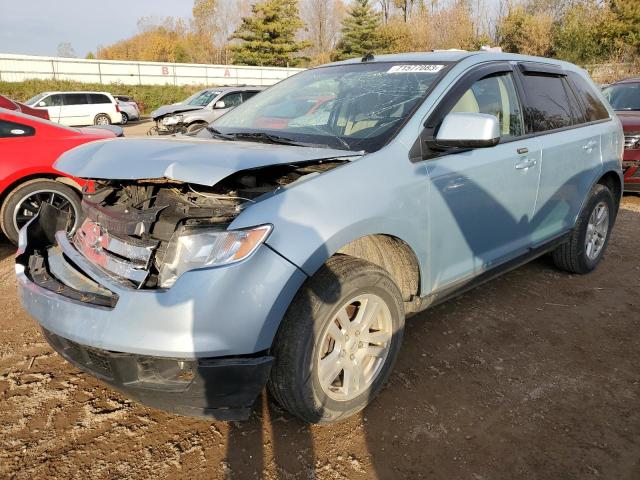 Ford Edge (2008)