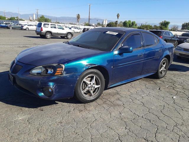 Pontiac Grandprix (2006)