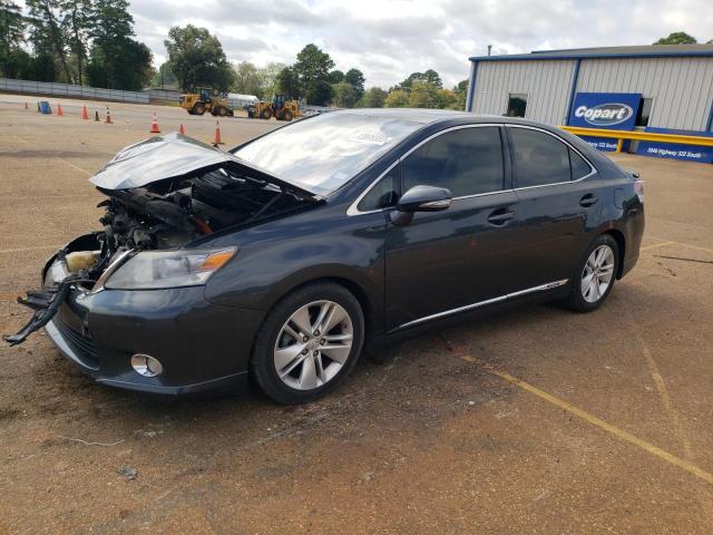 Lexus Hs (2010)