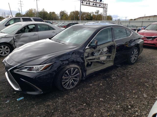 Lexus Es250 (2021)