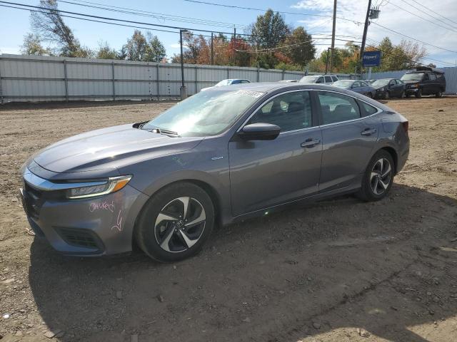 Honda Insight (2022)