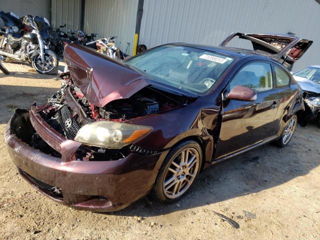 Scion Tc (2008)