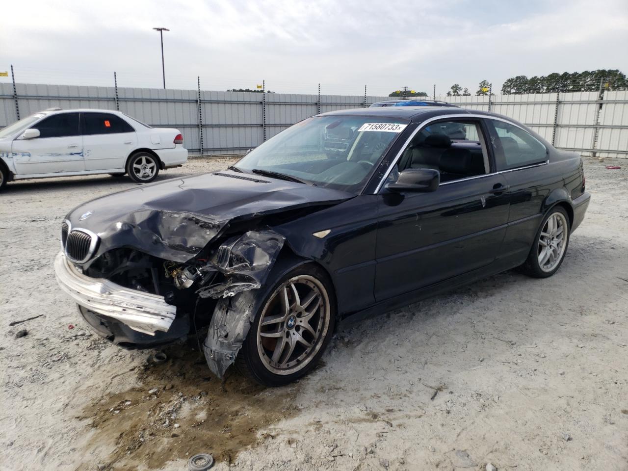 Bmw 3er (2004)
