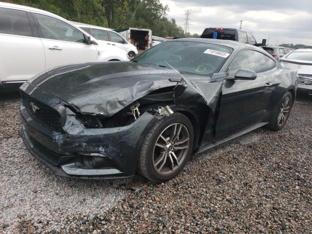 Ford All models (2015)