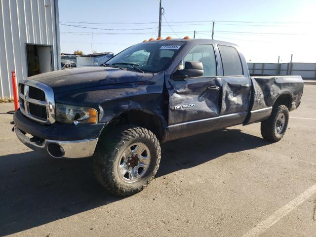 Dodge Ram 3500 (2005)