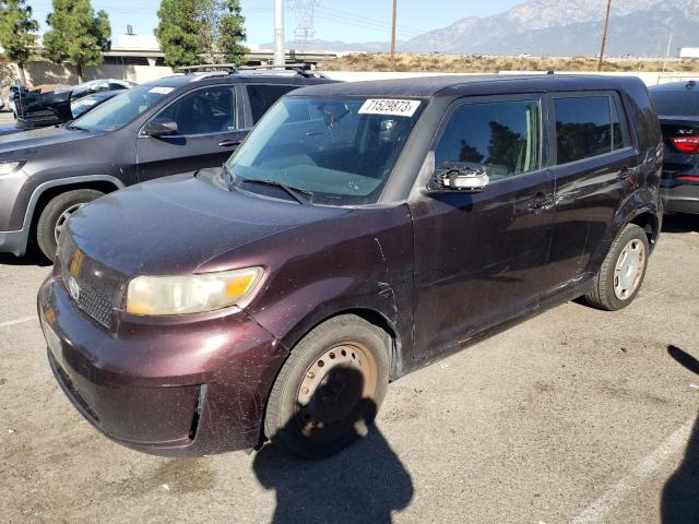 Scion Xb (2008)