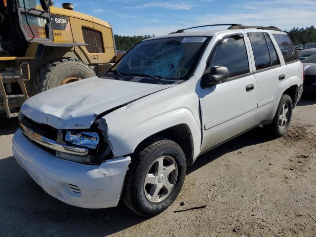 Chevrolet Trailblzr (2006)
