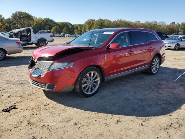 Lincoln Mkt (2010)