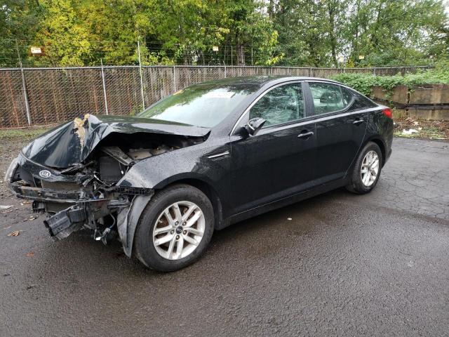Kia Optima (2011)