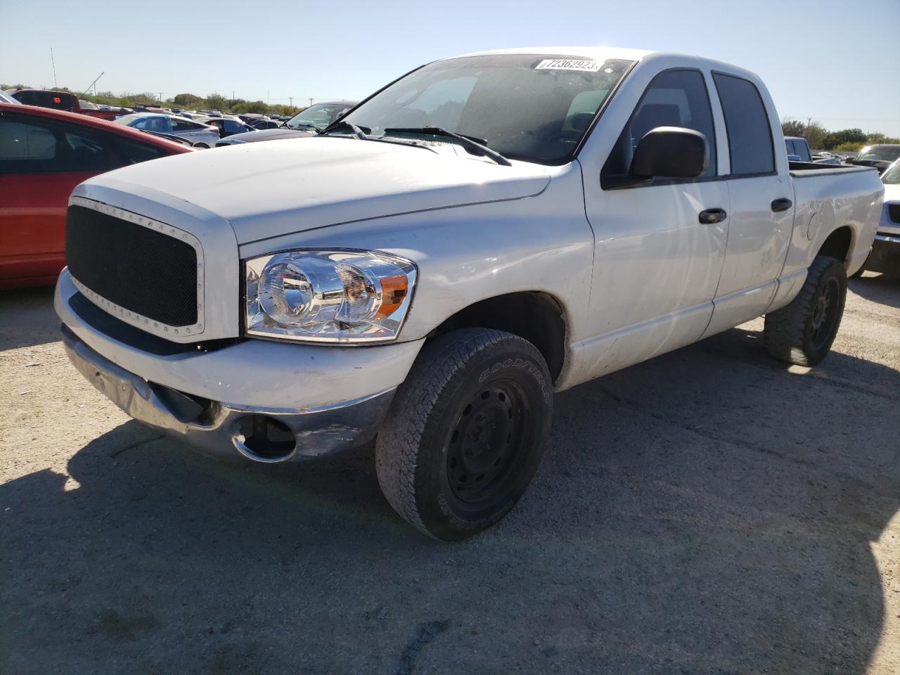 Dodge Ram (2007)