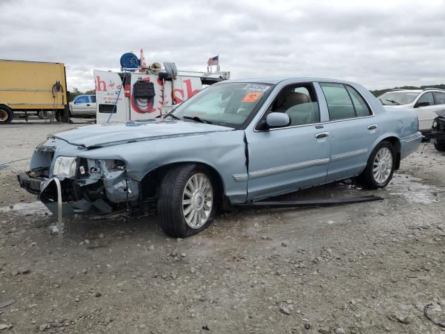 Mercury Grmarquis (2010)