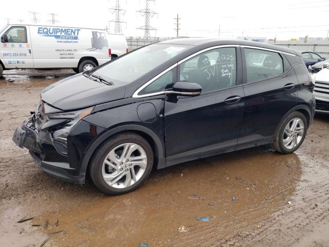 Chevrolet Bolt (2023)