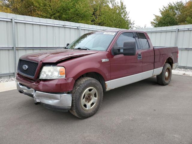 Ford All models (2004)