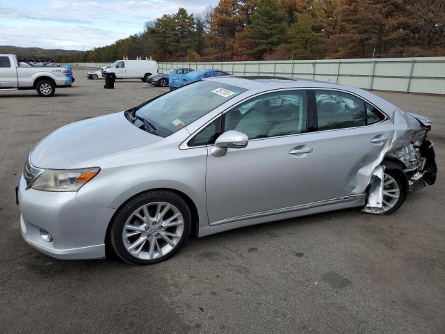 Lexus Hs (2011)