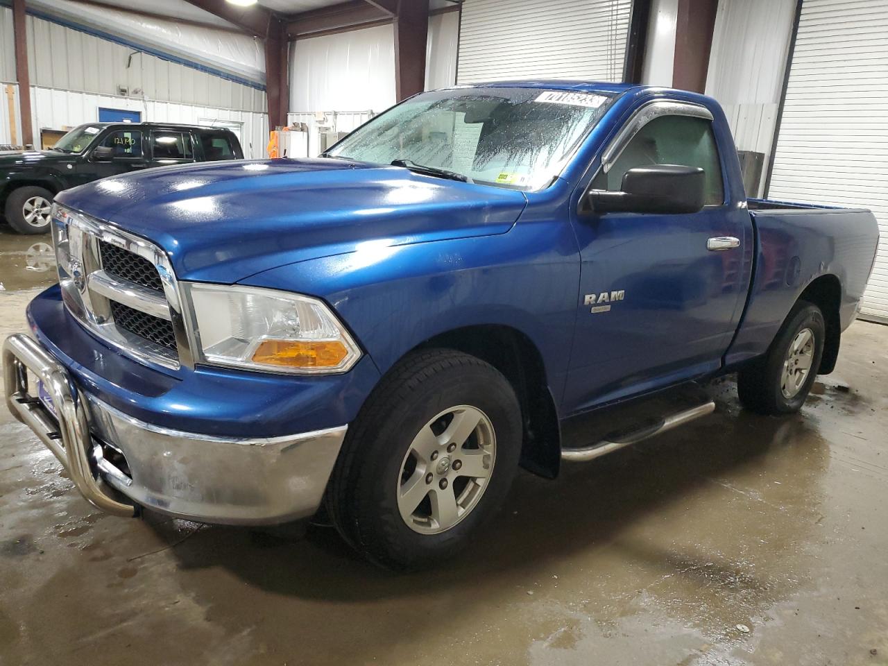 Dodge Ram (2009)
