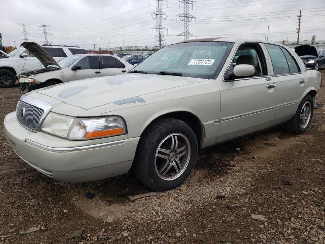 Mercury Grmarquis (2005)