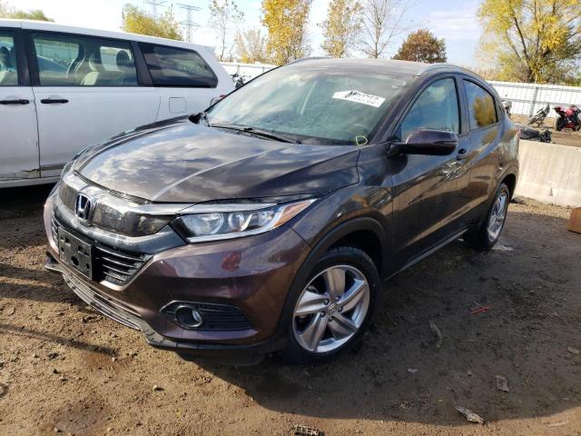 Honda Hr-v (2019)