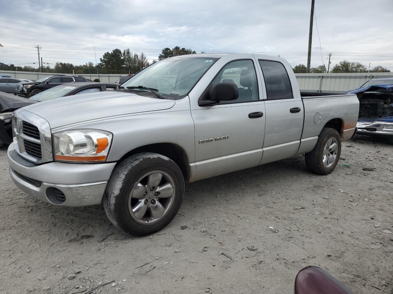 Dodge Ram (2006)