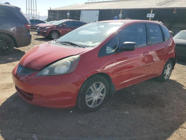 Honda Fit (2009)