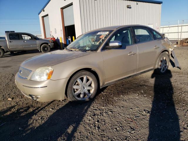Ford 500 (2006)