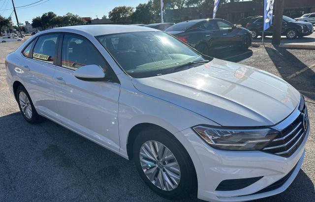 Volkswagen Jetta s (2020)