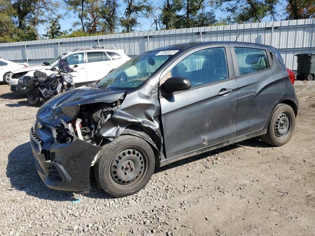 Chevrolet Spark (2017)