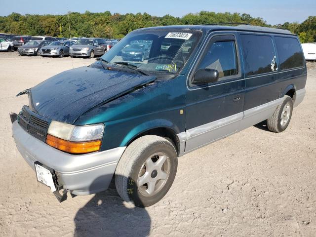 Dodge Caravan (1994)