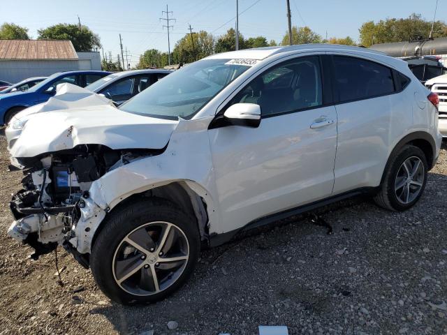 Honda Hr-v (2022)